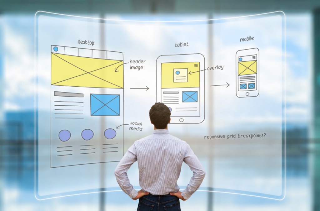 How Do I Know It’s Time for a Website Redesign?